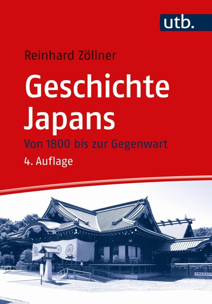 Geschichte Japans main product photo