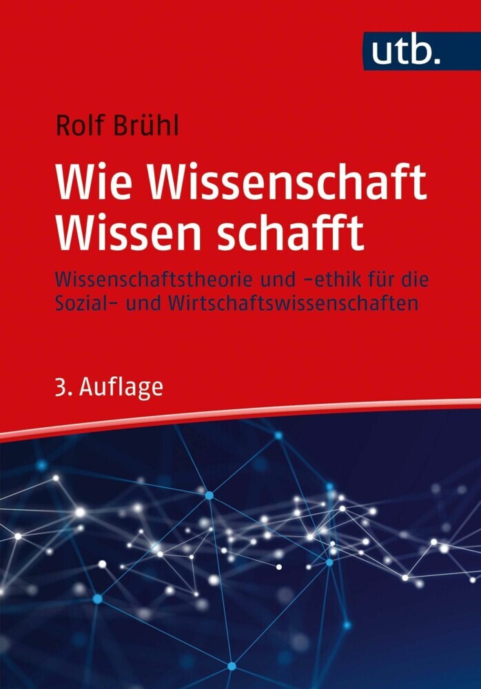 Wie Wissenschaft Wissen schafft main product photo