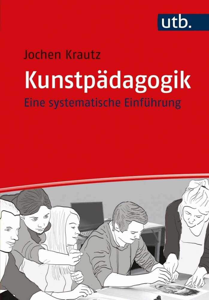 Kunstpädagogik main product photo