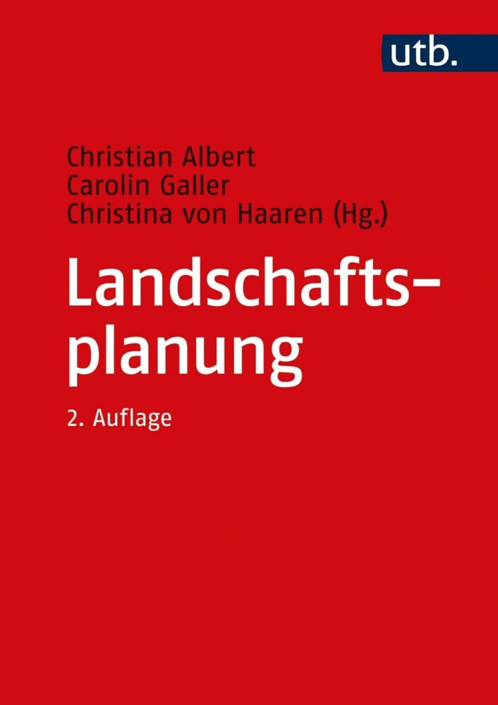 Landschaftsplanung main product photo