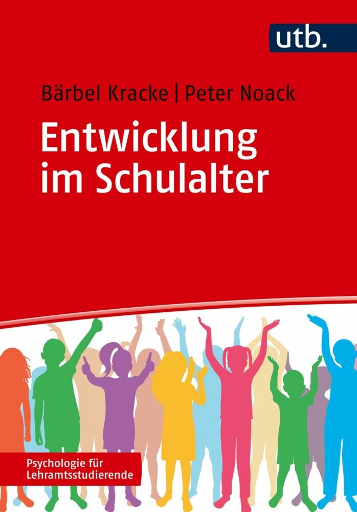 Entwicklung im Schulalter main product photo
