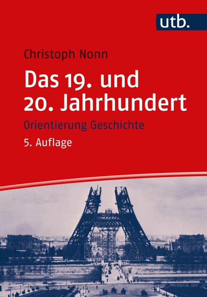 Das 19. und 20. Jahrhundert main product photo
