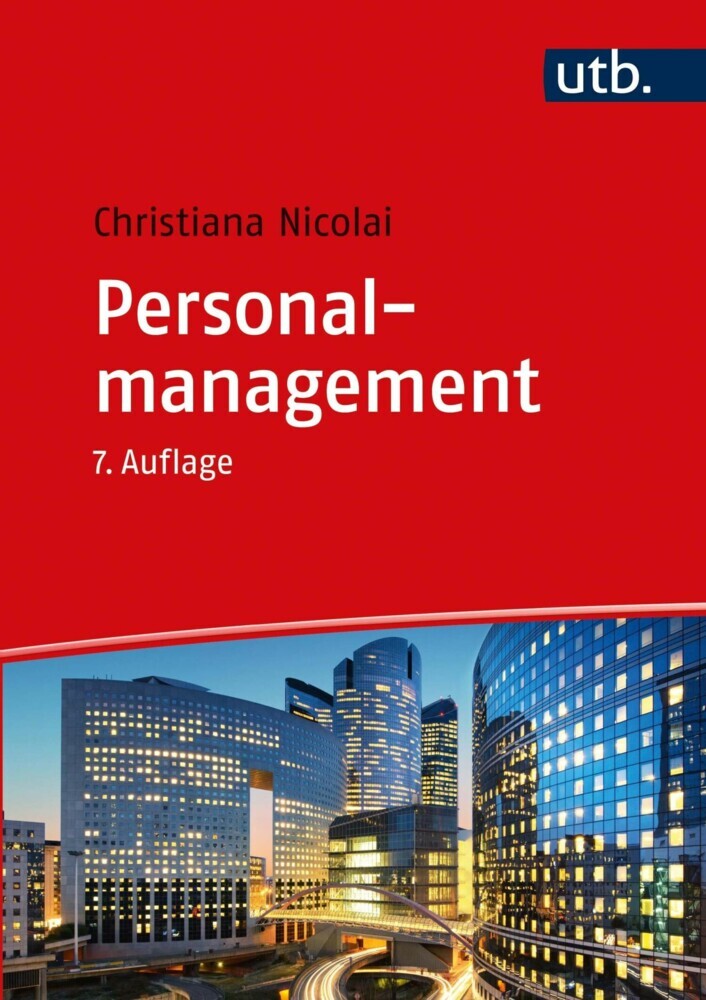 Personalmanagement main product photo