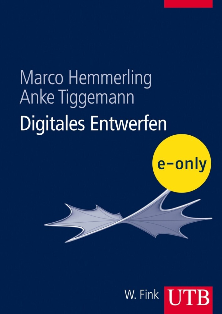 Digitales Entwerfen main product photo