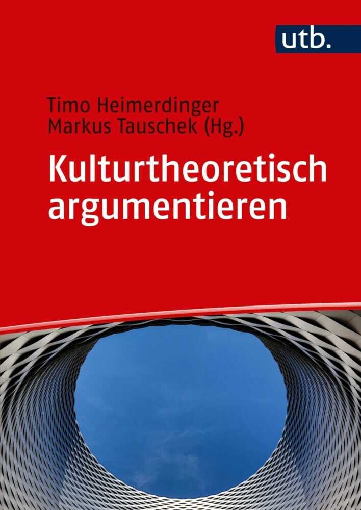 Kulturtheoretisch argumentieren main product photo
