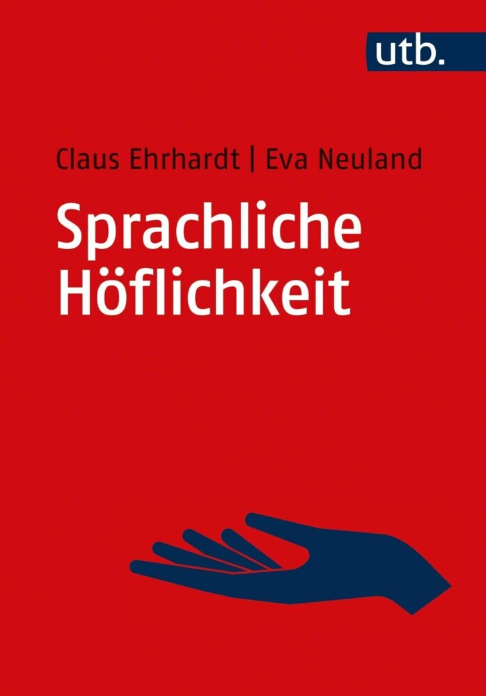 Sprachliche Höflichkeit main product photo