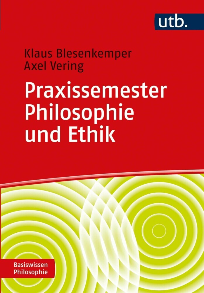 Praxissemester Philosophie und Ethik main product photo