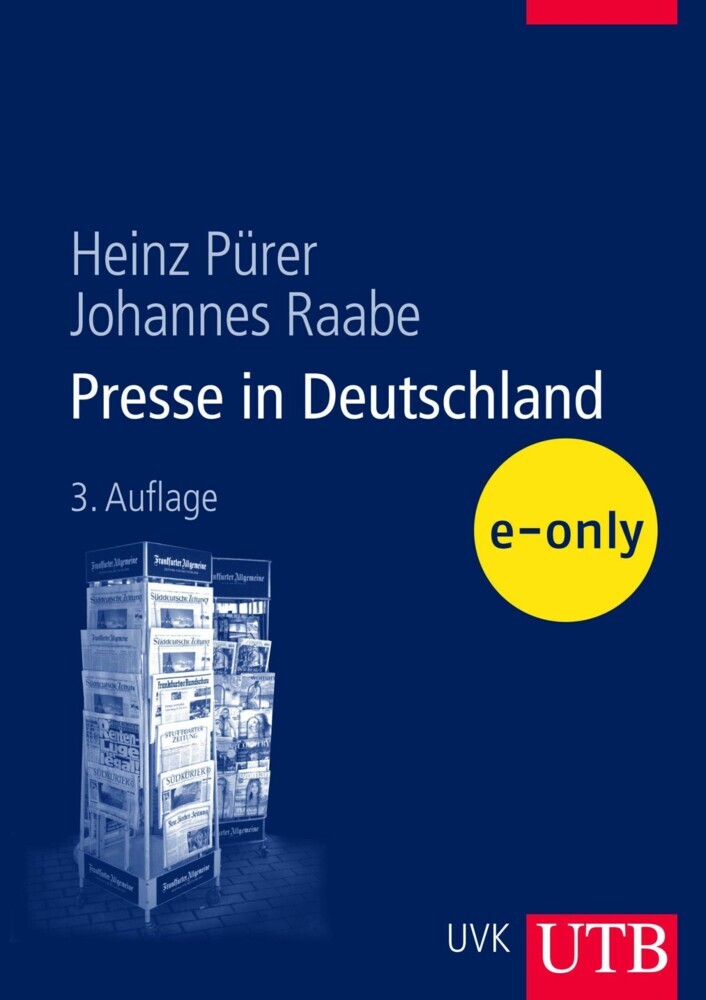 Presse in Deutschland main product photo