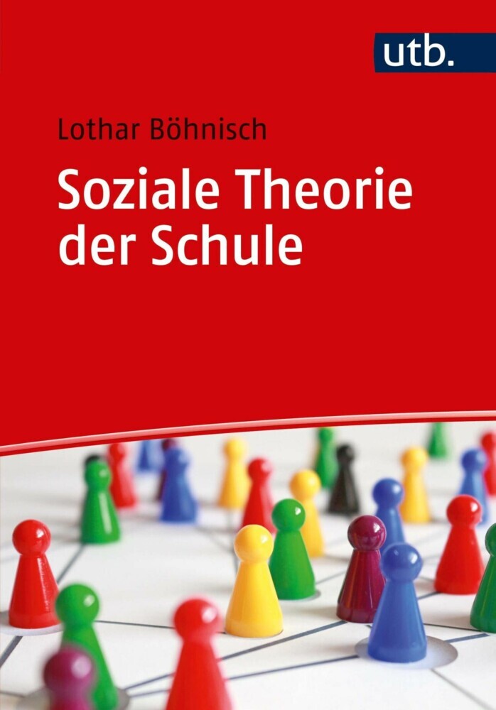 Soziale Theorie der Schule main product photo