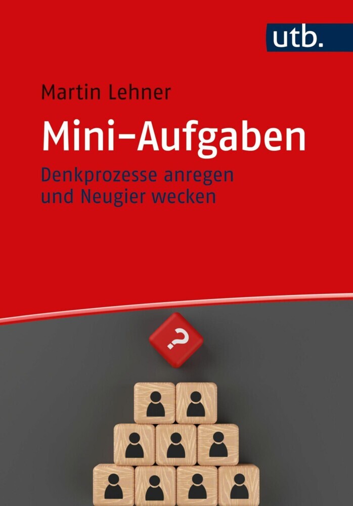 Mini-Aufgaben main product photo