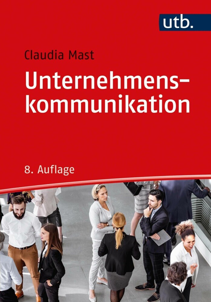 Unternehmenskommunikation main product photo