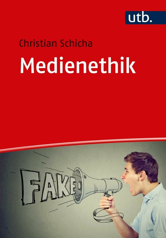 Medienethik main product photo