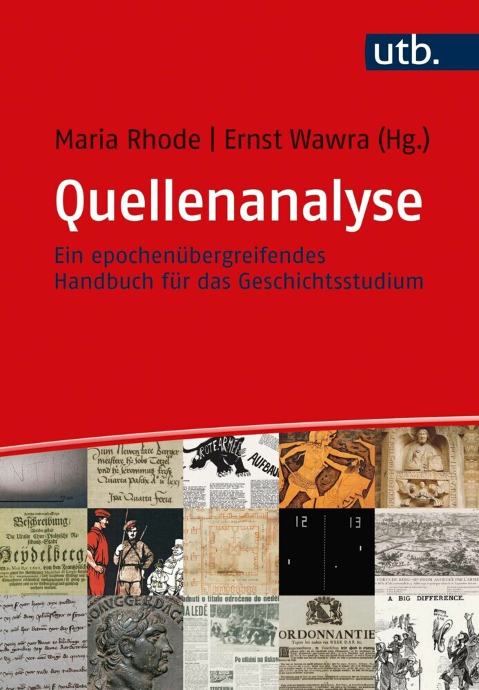 Quellenanalyse main product photo