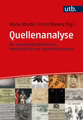 Quellenanalyse