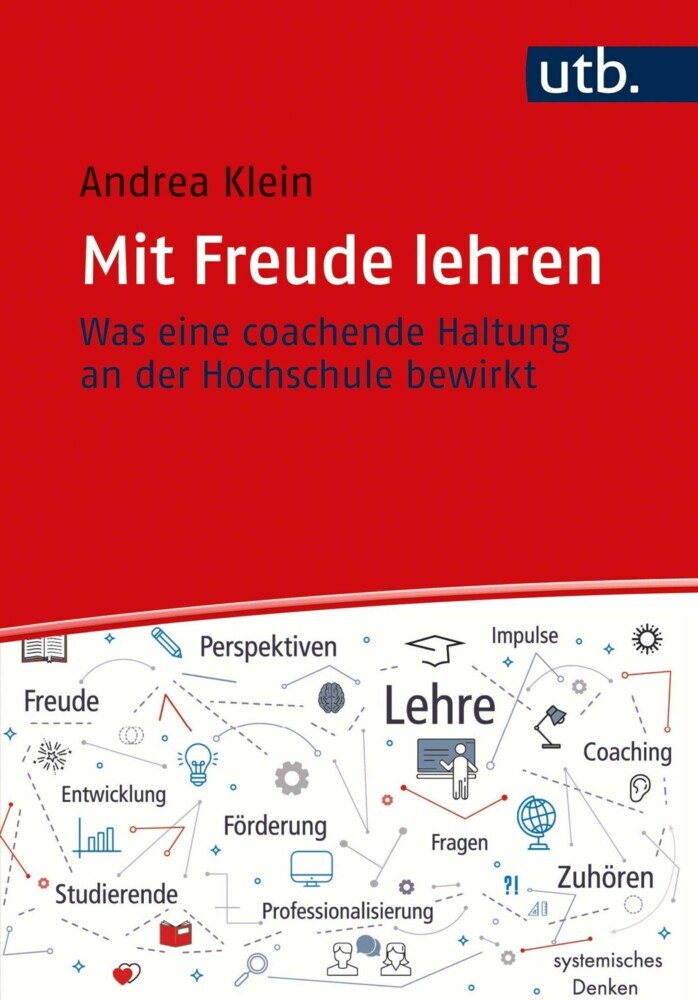 Mit Freude lehren main product photo
