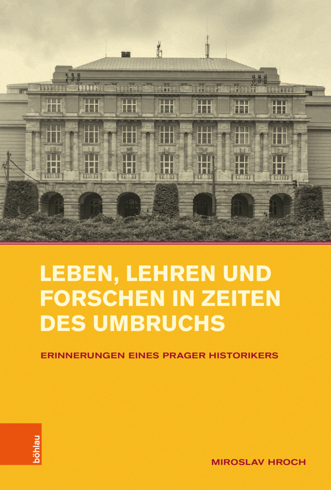 Leben, Lehren und Forschen in Zeiten des Umbruchs main product photo