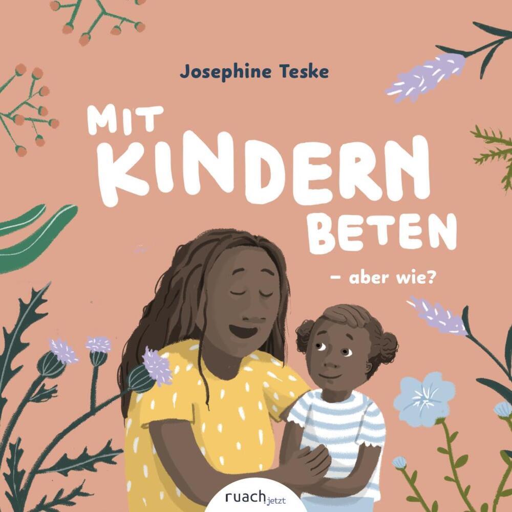Mit Kindern beten - aber wie? & Wer ist Gott, fragt Ben main product photo