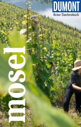 DUMONT Reise-Taschenbuch E-Book Mosel