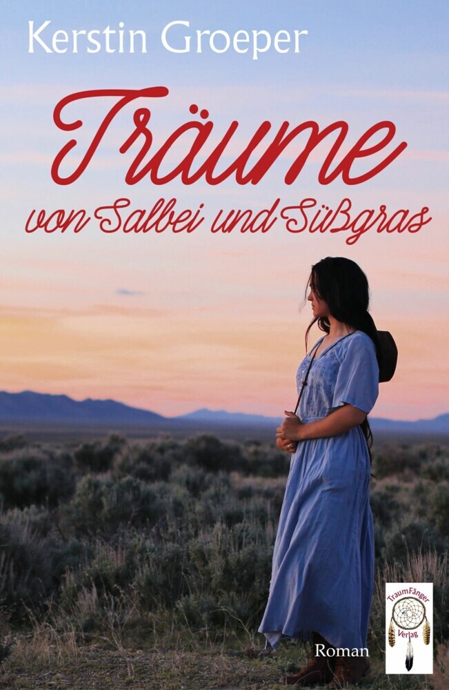 Träume von Salbei und Süßgras main product photo