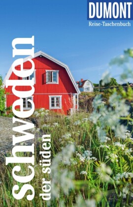 DUMONT Reise-Taschenbuch E-Book Schweden, Der Süden