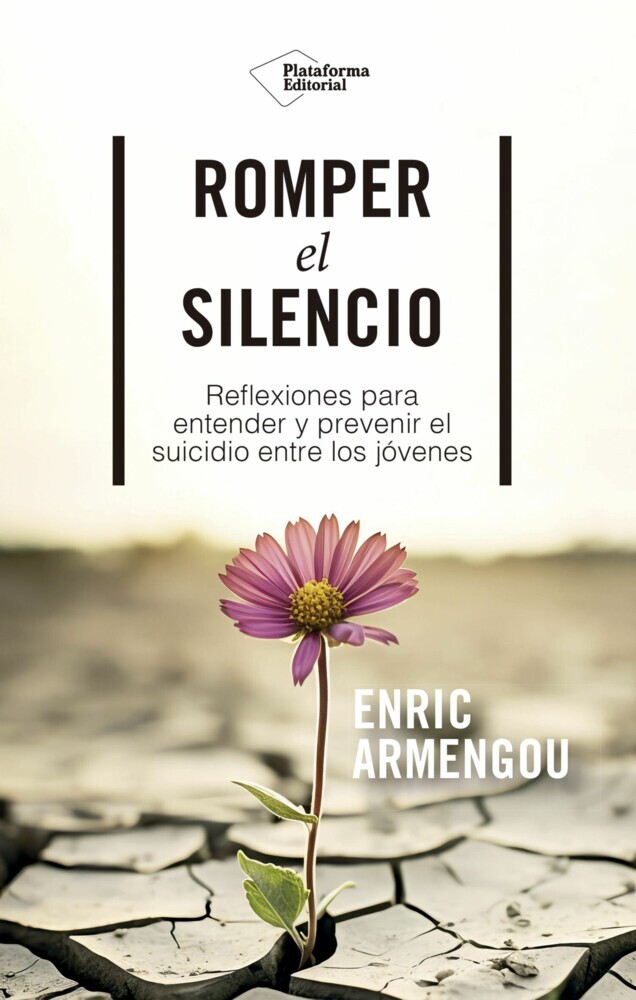 Romper el silencio main product photo