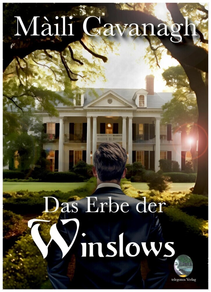 Das Erbe der Winslows main product photo