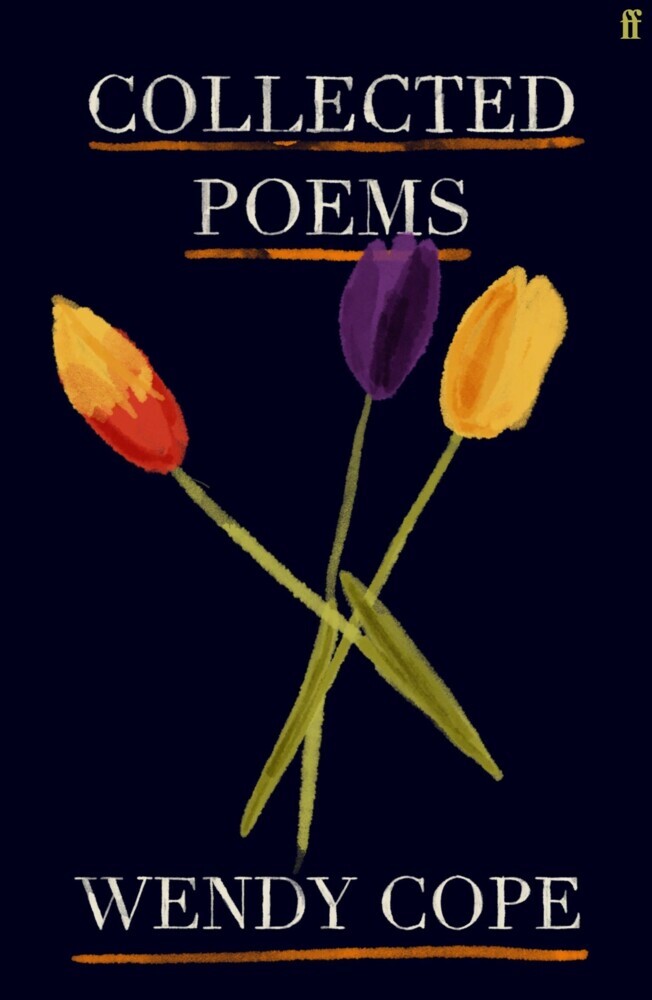 Collected Poems main product photo