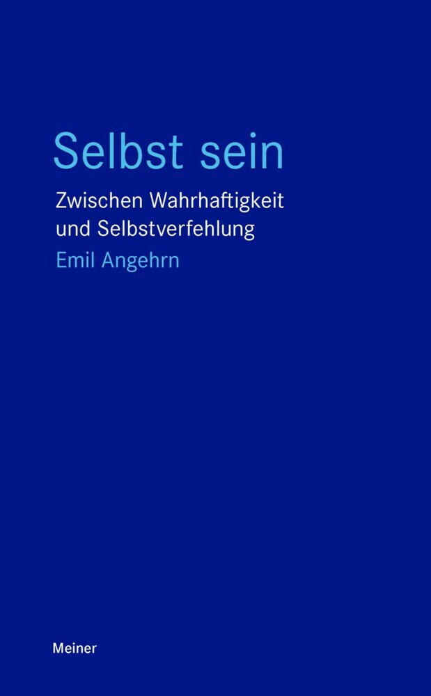 Selbst sein main product photo