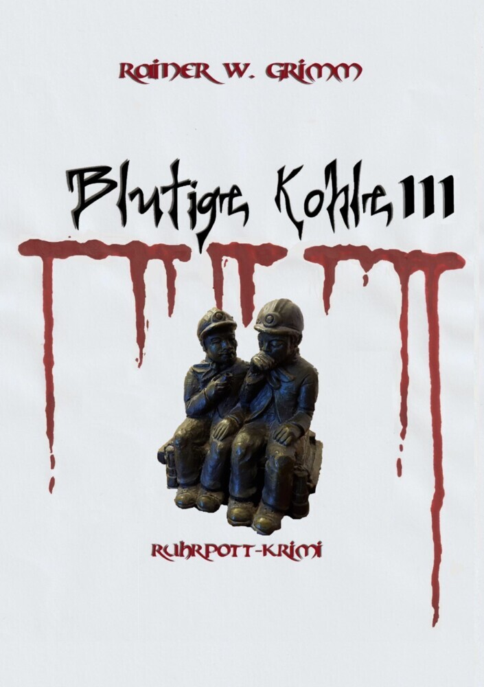 Blutige Kohle III main product photo