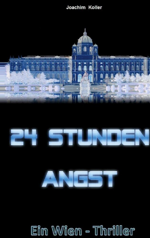 24 Stunden Angst main product photo