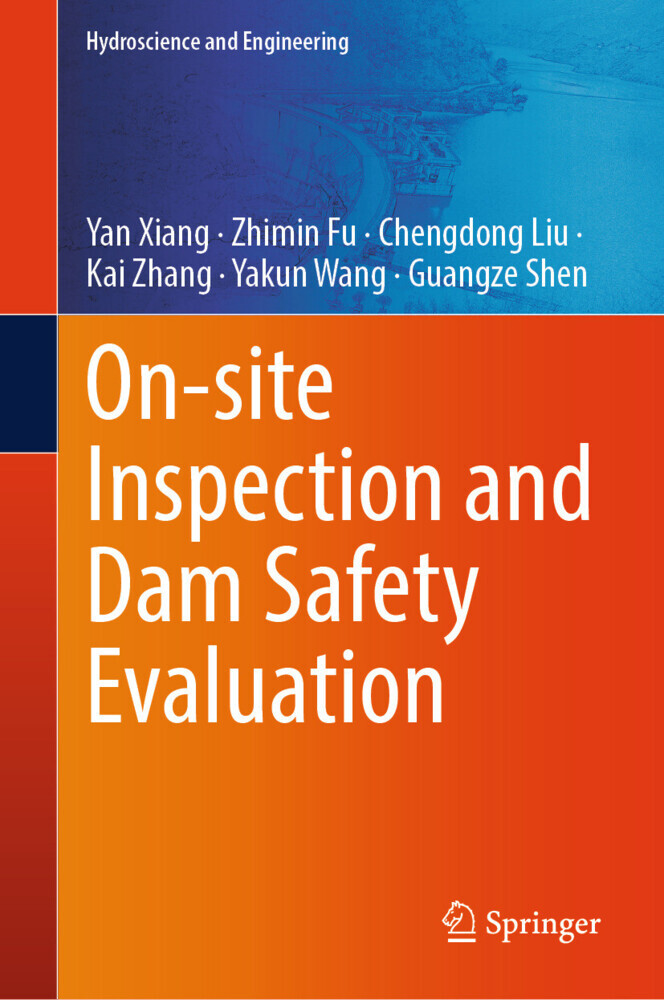 On-site Inspection and Dam Safety Evaluation main product photo