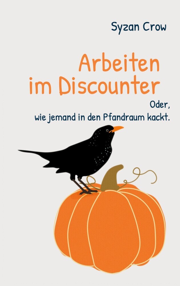 Arbeiten im Discounter main product photo