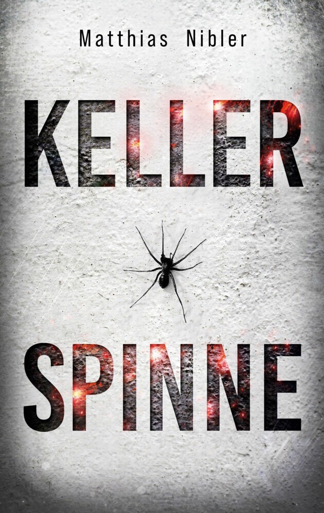 Kellerspinne main product photo