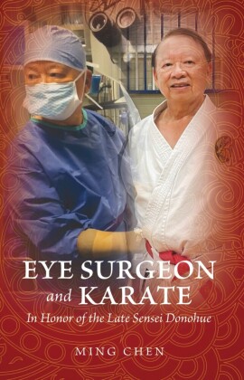 Eye Surgeon & Karate