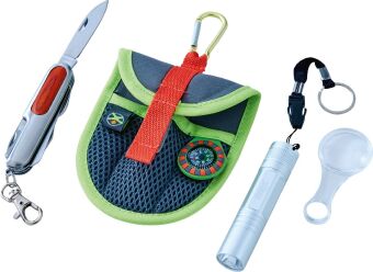 Terra Kids Forschertasche