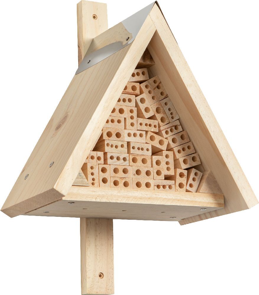 Terra Kids Insektenhotel-Bausatz main product photo