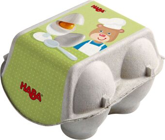 HABA Eier