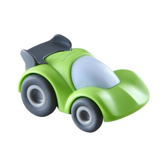 Kullerbü  Grüner Sportwagen