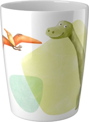 Becher Dinos