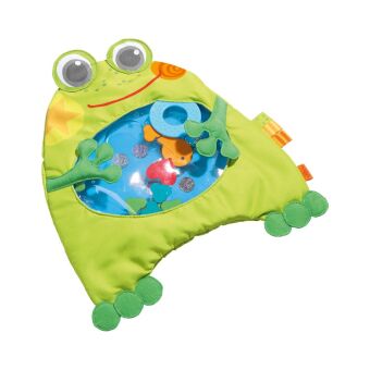 Wasser-Spielmatte Frosch
