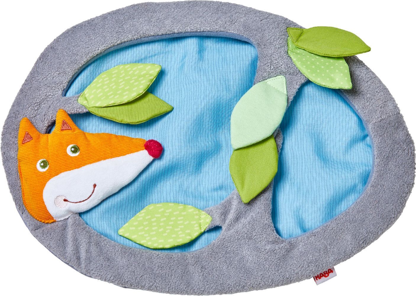 Wasser-Spielmatte Waldfreunde main product photo