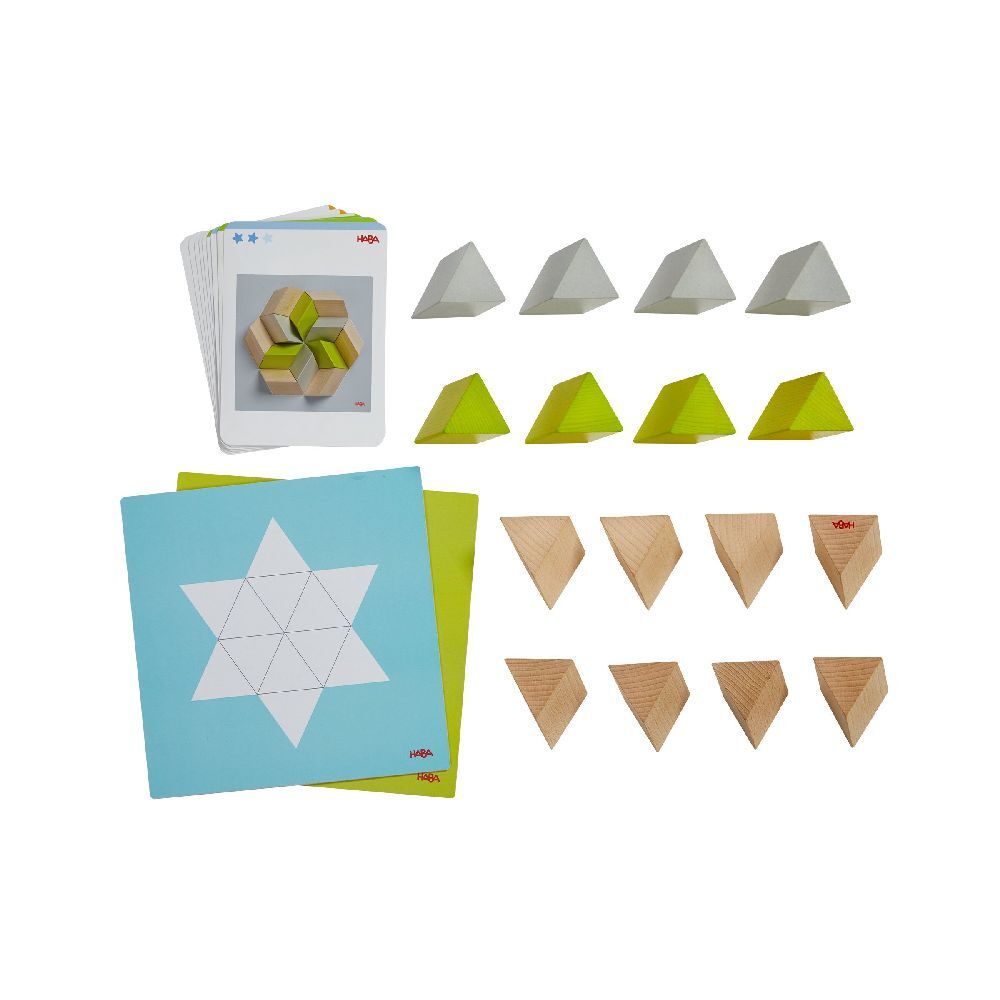 Kreativbausteine Prismo main product photo