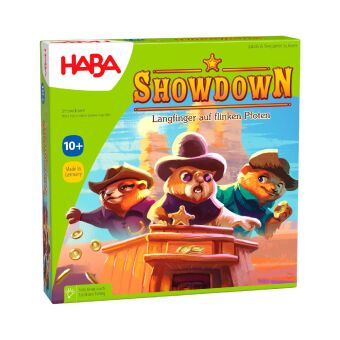 Showdown