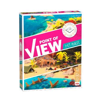 Point of View Lost Places