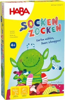 Socken Zocken