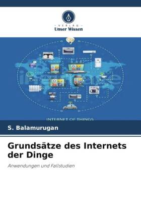 Grundsätze des Internets der Dinge