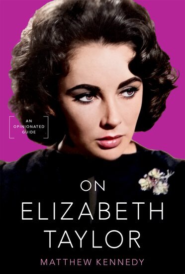 On Elizabeth Taylor main product photo