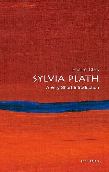 Sylvia Plath main product photo