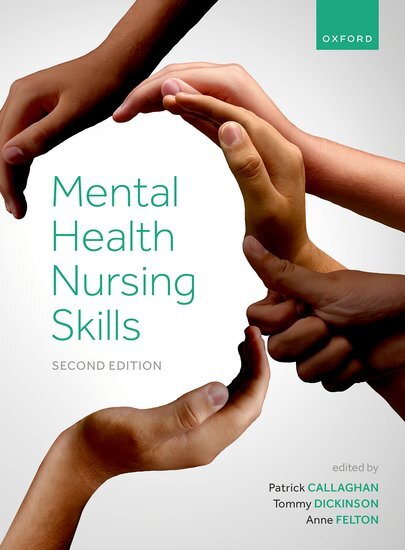 Mental Health Nursing Skills main product photo