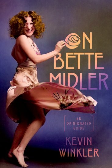 On Bette Midler main product photo